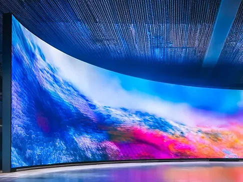 Outdoor Advertisement Display Manufacturers