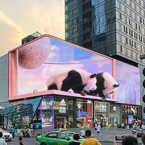 Outdoor Led Wall Manufacturers in Nawada